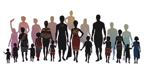 Grande famille Njimohouo