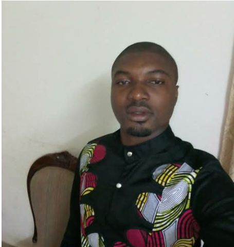 James Hadley Peyipawouo