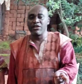Samuel Njoya Mamfon